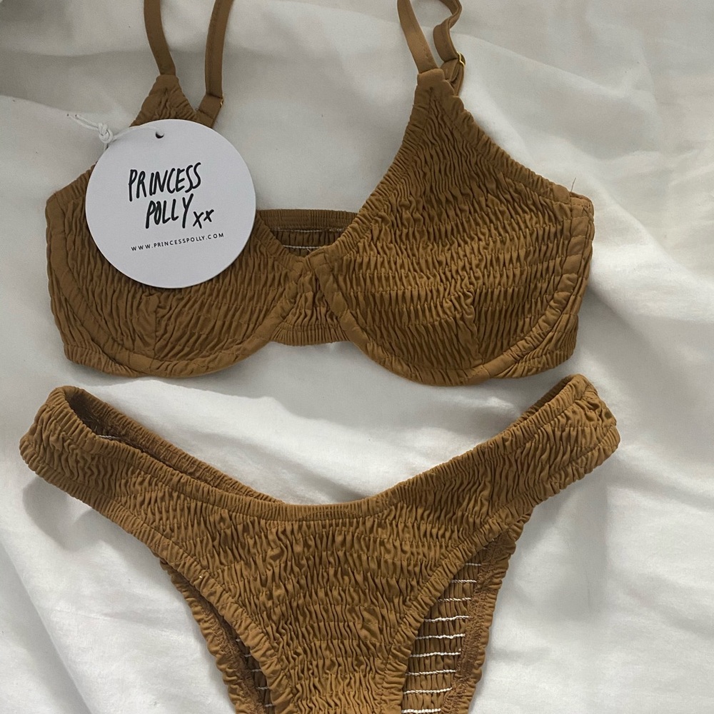 Bathing Suit
